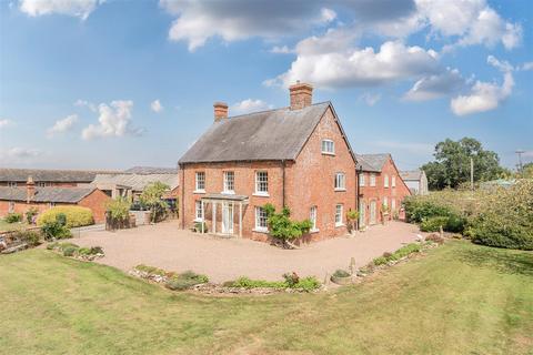 undefined, Haughton Farm, Haughton, Ellesmere, Shropshire.