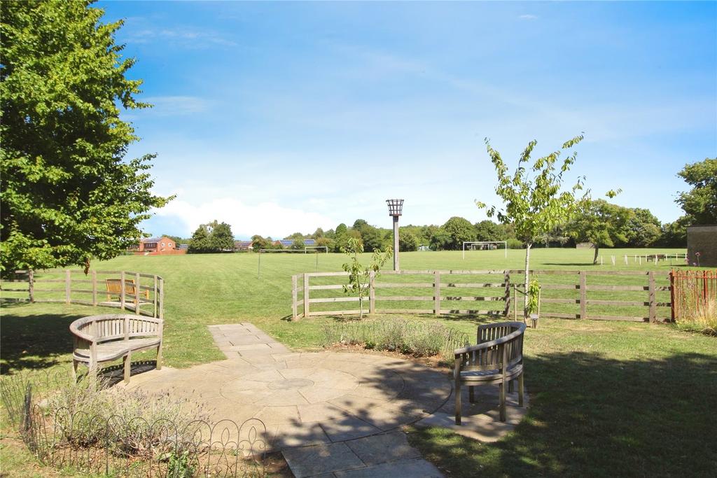 Playing Fields