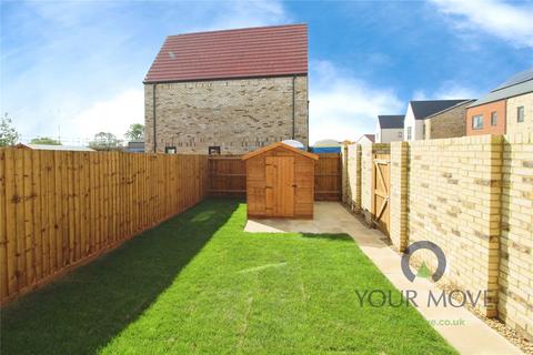 undefined, Northwood End Road, Bedford MK45