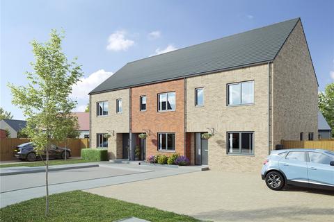 Northwood End Road, Bedford MK45