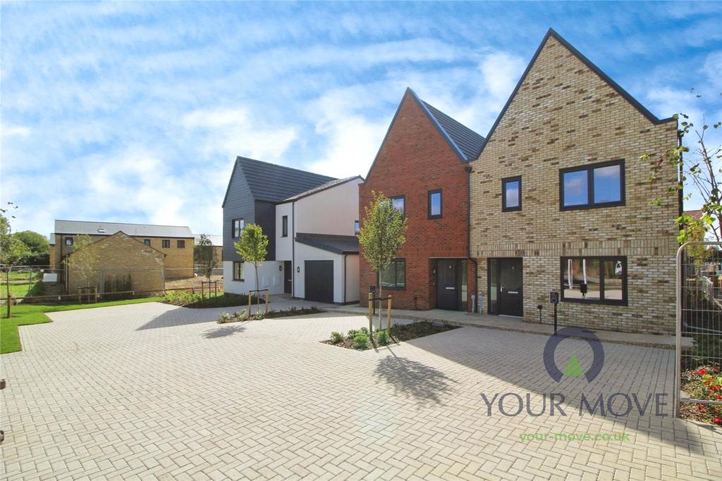 Show Homes