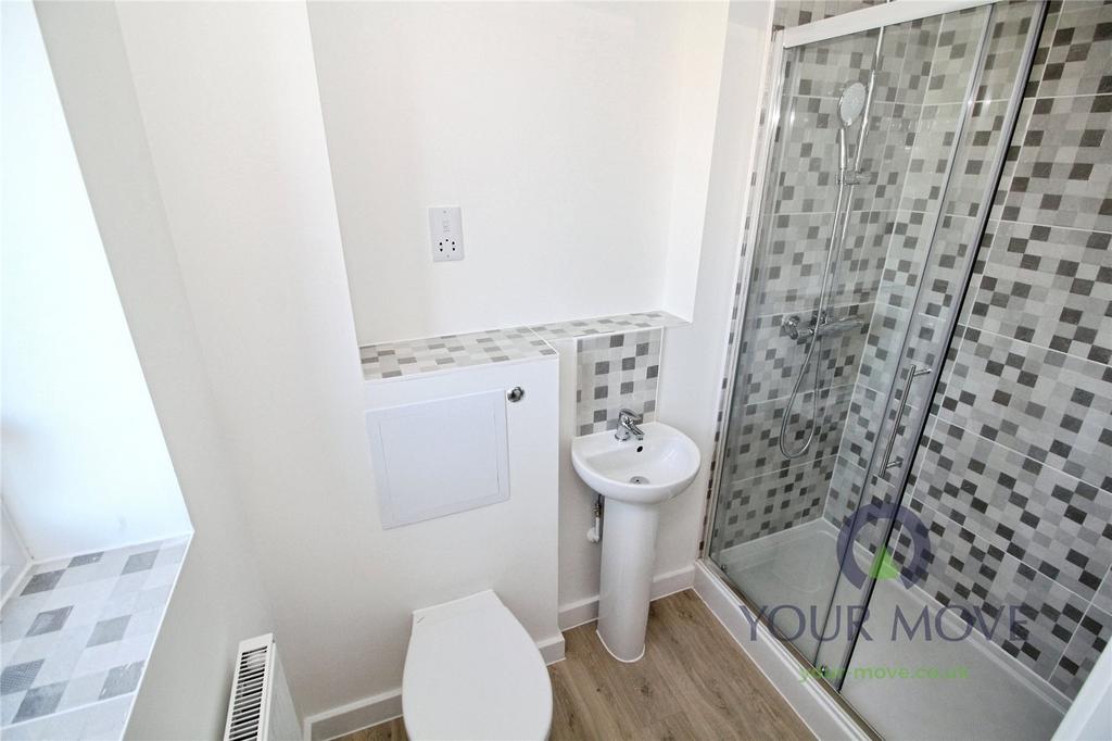 Ensuite