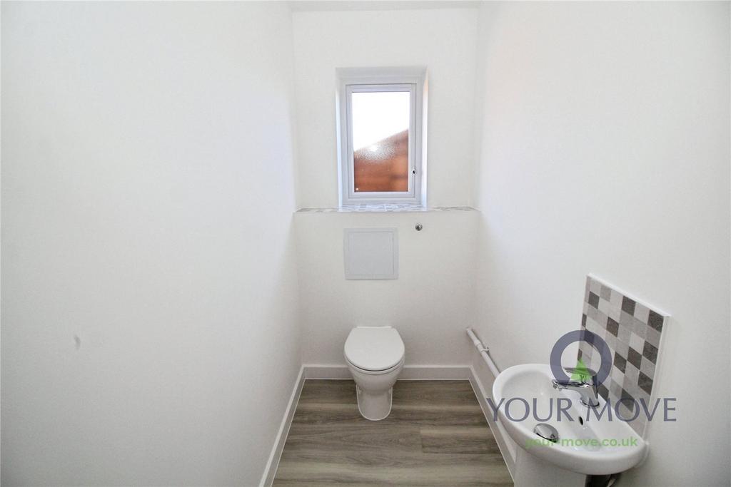 Cloakroom