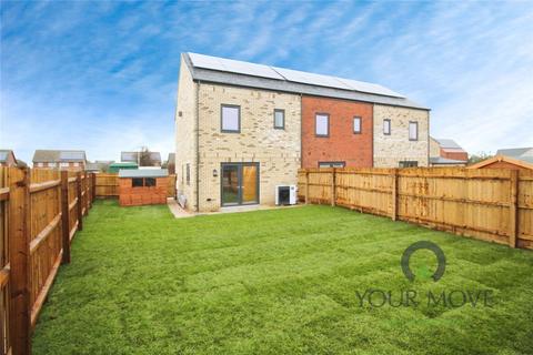 undefined, Hawnes Close, Bedford MK45