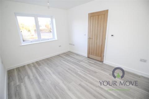 2 bedroom end of terrace house for sale, Hawnes Close, Bedford MK45