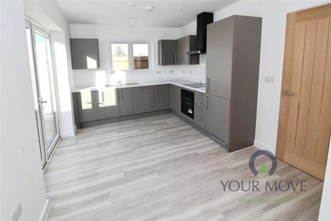 2 bedroom end of terrace house for sale, Hawnes Close, Bedford MK45