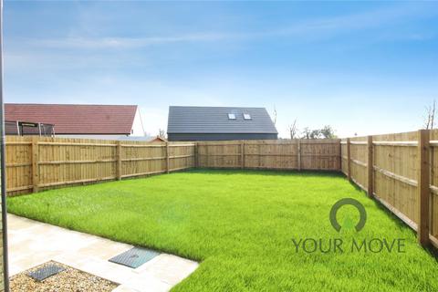 undefined, Hawnes Close, Bedford MK45