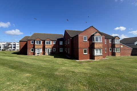 2 bedroom apartment for sale, Sandpiper Court, Cleveleys FY5