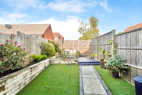 3 bedroom townhouse for sale, Forum Way, Kingsnorth