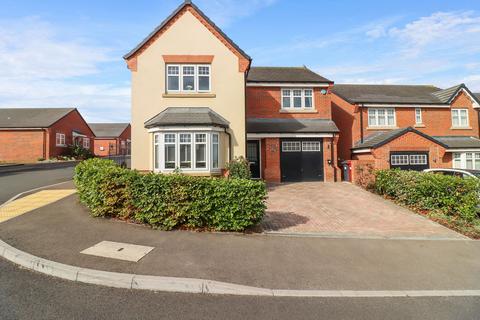 Windwhistle Drive, Chesterfield S42