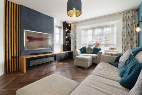 undefined, Windwhistle Drive, Chesterfield S42