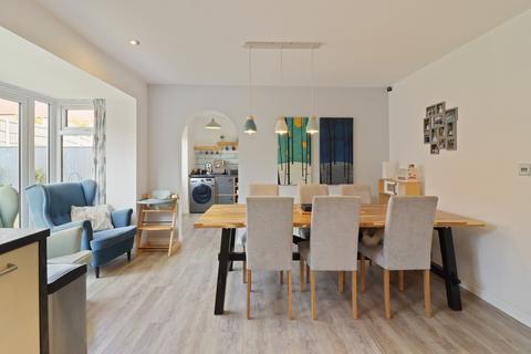 undefined, Windwhistle Drive, Chesterfield S42