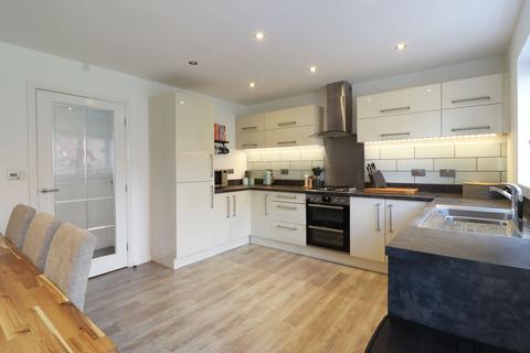 undefined, Windwhistle Drive, Chesterfield S42