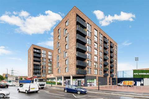 2 bedroom flat for sale - Orton House, Wimbledon SW17