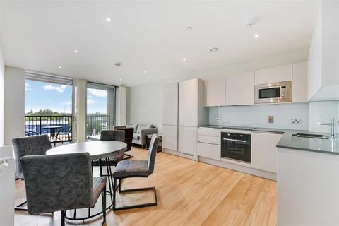 2 bedroom flat for sale, Orton House, Wimbledon SW17