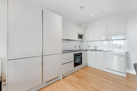 2 bedroom flat for sale, Orton House, Wimbledon SW17