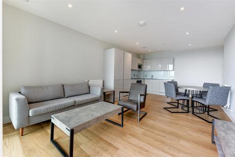 2 bedroom flat for sale, Orton House, Wimbledon SW17