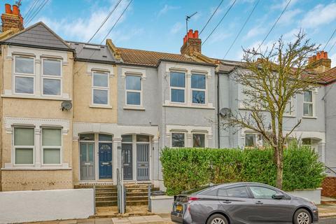 Charlmont Road, London SW17