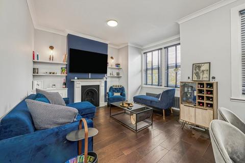 2 bedroom maisonette for sale, Charlmont Road, London SW17