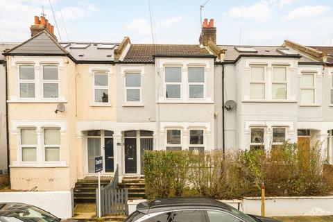 2 bedroom maisonette for sale, Charlmont Road, London SW17