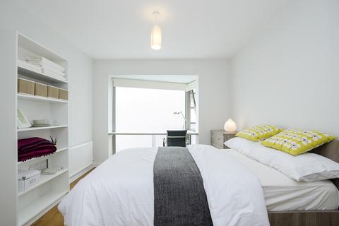 undefined, Toby Lane, London E1