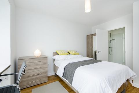 undefined, Toby Lane, London E1