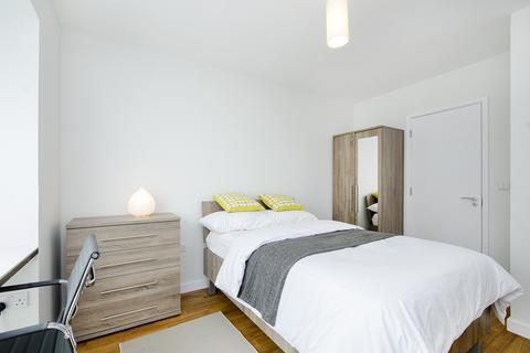 undefined, Toby Lane, London E1