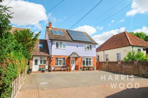 undefined, Plummers Road, Fordham, Colchester, Essex, CO6