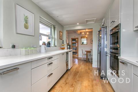 undefined, Plummers Road, Fordham, Colchester, Essex, CO6