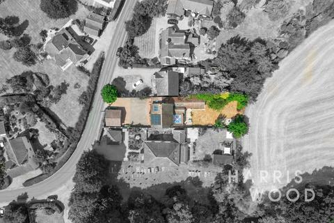 undefined, Plummers Road, Fordham, Colchester, Essex, CO6