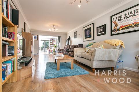 undefined, Plummers Road, Fordham, Colchester, Essex, CO6