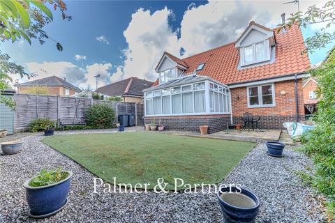 undefined, Foxwood Crescent, Rushmere St. Andrew, Ipswich, Suffolk, IP4