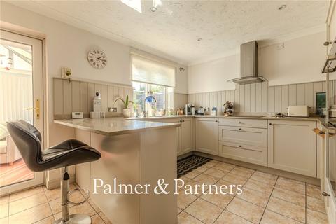 undefined, Foxwood Crescent, Rushmere St. Andrew, Ipswich, Suffolk, IP4