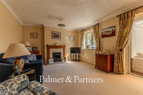 undefined, Foxwood Crescent, Rushmere St. Andrew, Ipswich, Suffolk, IP4