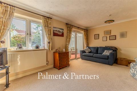 undefined, Foxwood Crescent, Rushmere St. Andrew, Ipswich, Suffolk, IP4
