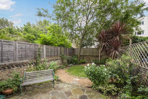 undefined, Pyrland Road, London, N5