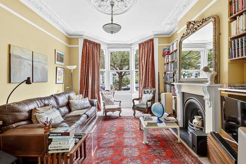 undefined, Pyrland Road, London, N5