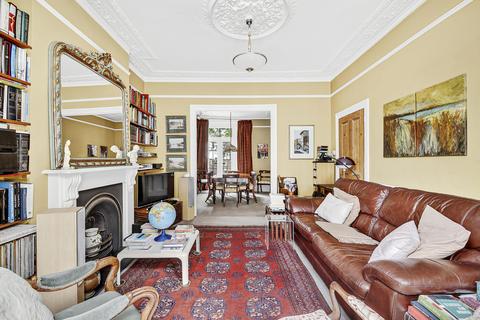 undefined, Pyrland Road, London, N5