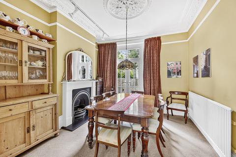 undefined, Pyrland Road, London, N5