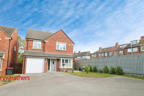 undefined, Maltings Court, Wath-Upon-Dearne, Rotherham