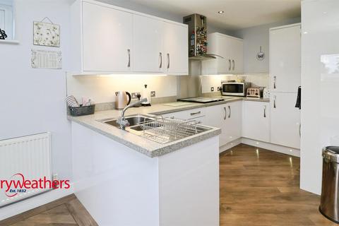 undefined, Maltings Court, Wath-Upon-Dearne, Rotherham