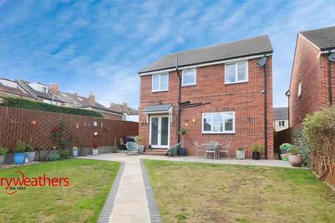 undefined, Maltings Court, Wath-Upon-Dearne, Rotherham