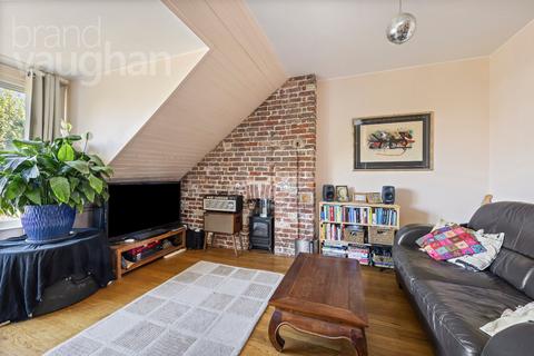 1 bedroom flat for sale, First Avenue, Hove, BN3