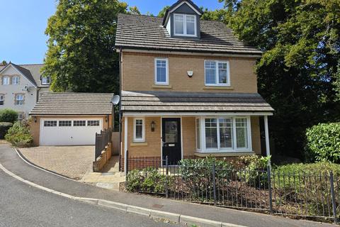 York Rise, Bideford