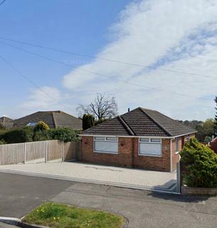 3 bedroom bungalow for sale, De Havilland Way, Christchurch BH23