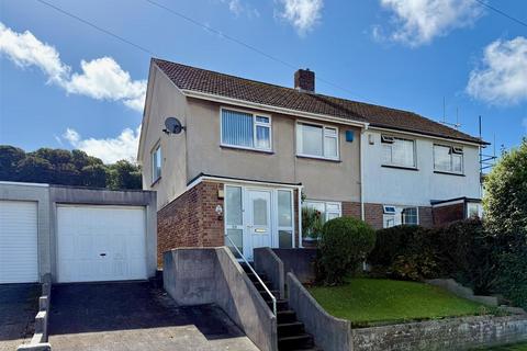 undefined, Gilwell Avenue, Plymouth PL9