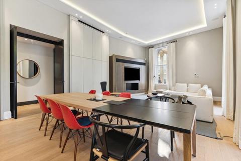 2 bedroom apartment for sale, Portland Place, Marylebone, London, W1B