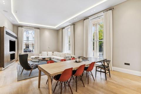 2 bedroom apartment for sale, Portland Place, Marylebone, London, W1B