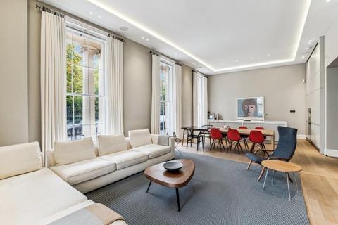 2 bedroom apartment for sale, Portland Place, Marylebone, London, W1B