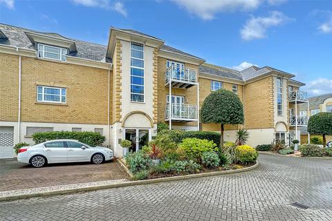 2 bedroom apartment for sale, Atlantic House, Harsfold Close, Rustington, West Sussex